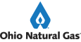 Ohio Natural Gas Logo